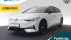 Gebruikt 2025 VW ID.7 Pro Sedan | € 55.599 (Eerlijke prijs)