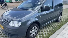 Grijs Gebruikt 2006 VW Caddy MPV | € 4.250 (Eerlijke prijs)