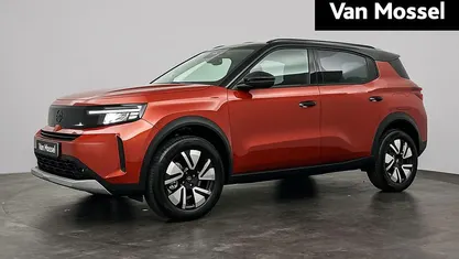 Gebruikt 2025 Opel Frontera SUV | € 27.940 (Eerlijke prijs)