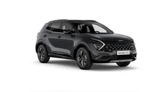 Gebruikt 2024 Kia Sportage GT-Line SUV | € 46.570 (Eerlijke prijs)
