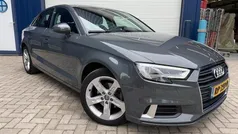Gebruikt 2018 Audi A3 Sport Sedan | € 18.995 (Eerlijke prijs)