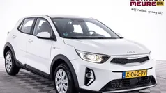 Gebruikt 2024 Kia Stonic Comfort SUV | € 19.999 (Super prijs)