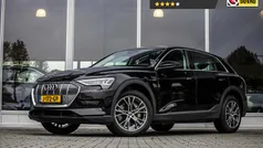 Gebruikt 2020 Audi e-tron SUV | € 22.845 (Goede deal)