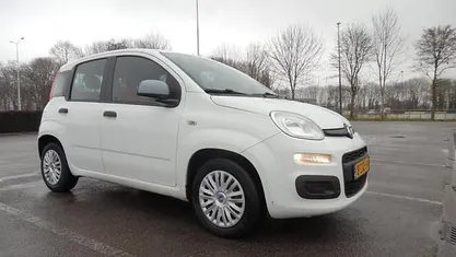 Occasion Fiat Panda 60 PK (44 kW) 2014 Hatchback
