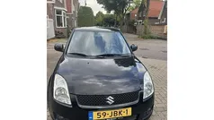 Gebruikt 2009 Suzuki Swift Comfort Hatchback | € 2.750 (Eerlijke prijs)
