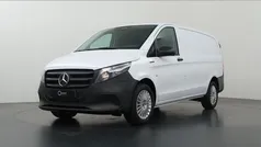 Gebruikt 2024 Mercedes e-Vito MPV | € 46.500 (Super prijs)