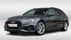 Gebruikt 2021 Audi A4 Competition Stationwagen | € 33.950 (Eerlijke prijs)