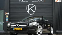 Gebruikt 2013 Mercedes SL350 Active Cabriolet | € 45.950 (Goede deal)