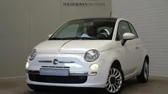 Gebruikt 2013 Fiat 500 Lounge Hatchback | € 4.900 (Eerlijke prijs)