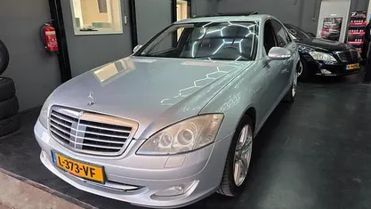 Occasion Mercedes S500 388 PK (285 kW) 2006 Sedan
