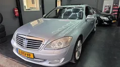 Gebruikt 2006 Mercedes S500 Sedan | € 12.499