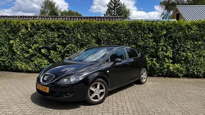 Gebruikt 2007 Seat Leon Hatchback | € 1.699 (Eerlijke prijs)