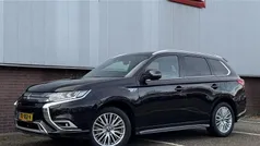 Gebruikt 2018 Mitsubishi Outlander P-HEV Instyle SUV | € 20.249 (Eerlijke prijs)