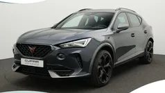 Grijs, metallic lak Gebruikt 2022 Cupra Formentor VZ2 SUV | € 30.400 (Eerlijke prijs)