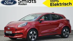 Gebruikt 2025 Ford Puma Gen-E SUV | € 32.320 (Eerlijke prijs)