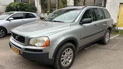 Gebruikt 2005 Volvo XC90 Summum SUV | € 2.995 (Super prijs)