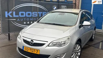 Occasion Opel Astra Cosmo 120 PK (88 kW) 2012 Stationwagen