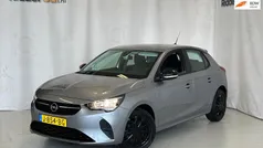 Gebruikt 2020 Opel Corsa Edition Hatchback | € 12.499 (Goede deal)