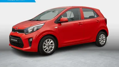 Occasion 2019 Kia Picanto Hatchback | € 11.285 (Eerlijke prijs)