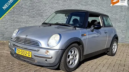 Occasion Mini Cooper Chili 116 PK (85 kW) 2004 Hatchback