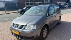 Gebruikt 2004 VW Touran Trendline MPV | € 2.222 (Eerlijke prijs)