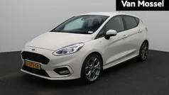 Hatchback Gebruikt 2021 Ford Fiesta ST-Line Hatchback | € 16.845 (Eerlijke prijs)