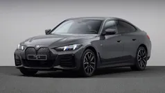 Grijs Gebruikt 2025 BMW i4 M Sport Sedan | € 56.880 (Eerlijke prijs)
