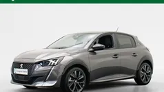 Grijs Gebruikt 2023 Peugeot 208 GTi Hatchback | € 20.845 (Eerlijke prijs)