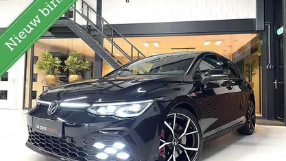 Occasion VW Golf VIII GTI 245 PK (180 kW) 2022 Hatchback
