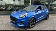 Gebruikt 2021 Ford Puma ST-Line X SUV | € 21.995 (Eerlijke prijs)
