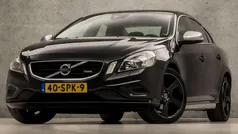 Gebruikt 2011 Volvo S60 Summum Sedan | € 8.745 (Eerlijke prijs)
