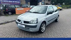 Renault Clio II