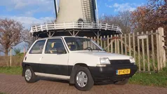 Gebruikt 1987 Renault R5 Hatchback | € 1.999