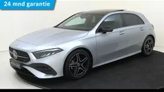 Gebruikt 2024 Mercedes A180 AMG line Hatchback | € 35.945 (Eerlijke prijs)