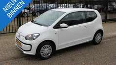 Gebruikt 2016 VW up! Move Hatchback | € 4.250 (Super prijs)