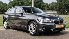 Gebruikt 2019 BMW 118 Hatchback | € 19.450 (Super prijs)