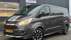 Gebruikt 2018 Ford Transit Custom Sport Van | € 16.950 (Eerlijke prijs)