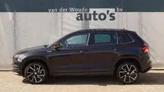 Gebruikt 2021 Skoda Karoq Business Line SUV | € 24.900 (Eerlijke prijs)