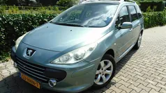 Gebruikt 2008 Peugeot 307 Stationwagen | € 1.450 (Eerlijke prijs)