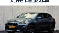 Grijs Gebruikt 2020 BMW X2 Executive SUV | € 27.950 (Goede deal)