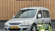 Gebruikt 2008 Opel Combo Essentia MPV | € 3.450 (Eerlijke prijs)