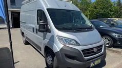 Gebruikt 2018 Fiat Ducato Van | € 18.900 (Eerlijke prijs)