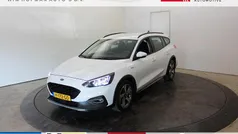 Gebruikt 2020 Ford Focus Business Edition Stationwagen | € 19.530 (Goede deal)