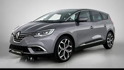 Occasion 2022 Renault Grand Scénic IV Techno MPV | € 23.945 (Eerlijke prijs)