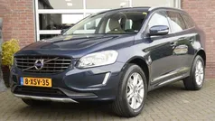 Gebruikt 2014 Volvo XC60 Summum SUV | € 21.950 (Eerlijke prijs)