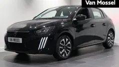 Gebruikt 2025 Peugeot 208 Style Hatchback | € 24.435 (Eerlijke prijs)