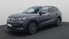 Gebruikt 2024 VW Tiguan Life SUV | € 41.880 (Eerlijke prijs)