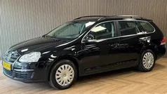 Gebruikt 2009 VW Golf VI Comfortline Stationwagen | € 3.995 (Eerlijke prijs)