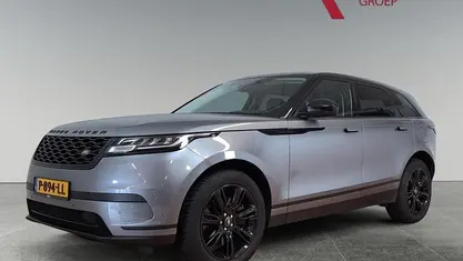 Occasion 2022 Land Rover Range Rover Velar SE SUV | € 39.945 (Goede deal)