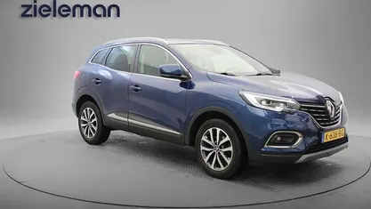Occasion 2020 Renault Kadjar Intens SUV | € 17.345 (Eerlijke prijs)